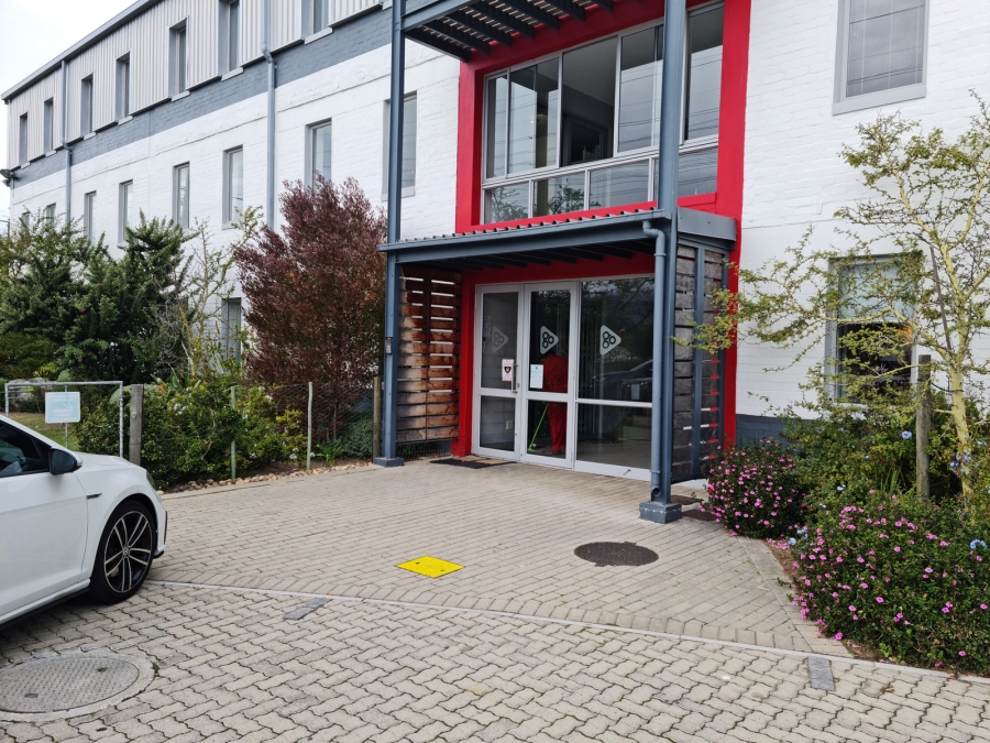 To Let commercial Property for Rent in Firgrove Western Cape